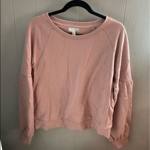 size large nordstrom sweater